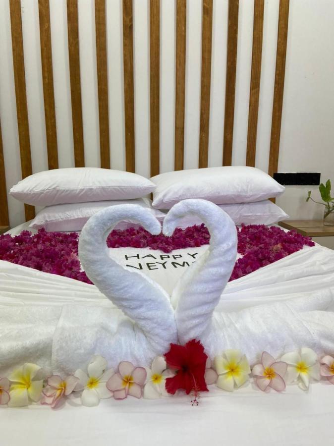 La Luna Boutique דנגטי מראה חיצוני תמונה