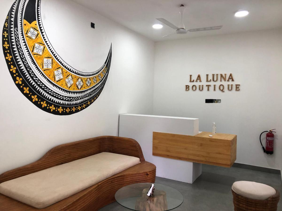 La Luna Boutique דנגטי מראה חיצוני תמונה