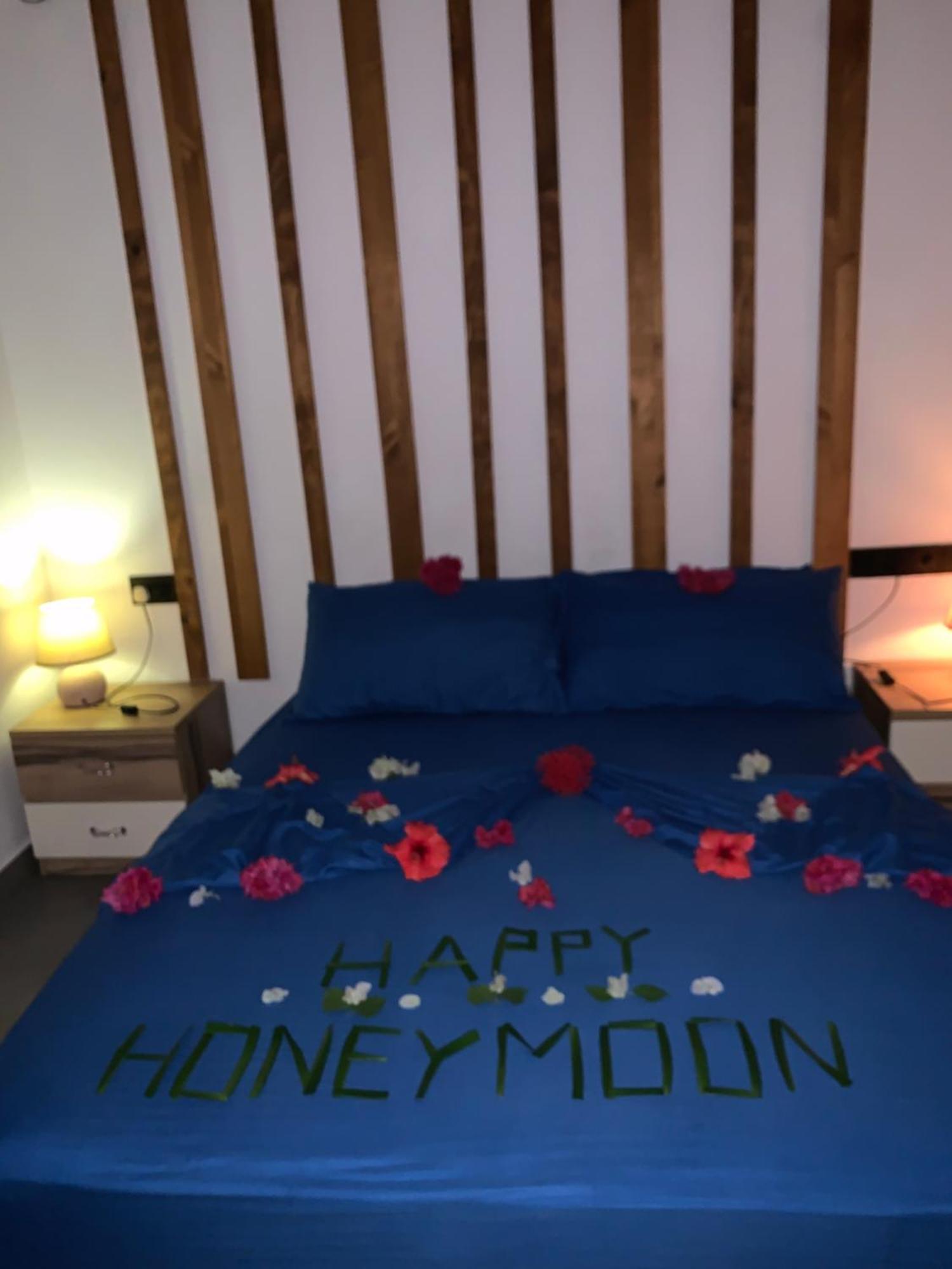 La Luna Boutique דנגטי מראה חיצוני תמונה
